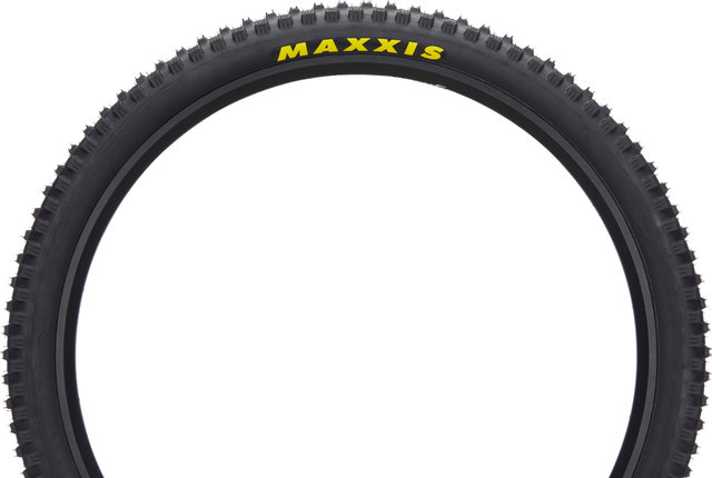 Maxxis Neumático plegable HighRoller III 3C MaxxGrip DH WT TR 27,5" - negro/2.4 /27.5 /61-584/61 