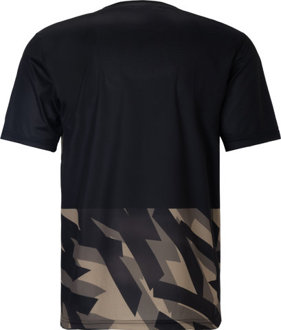 Scott Vertic LT S/S Trikot - black | S