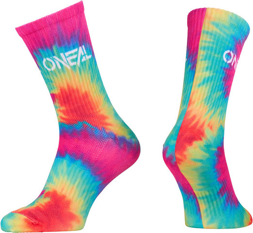 O'NEAL Chaussettes Performance Twist MTB - multi | 39 - 42