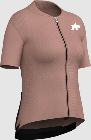 ASSOS Jersey Uma GT S11 Evo Mujer - blossom pink | XS