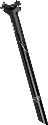 FSA Afterburner SB0 Sattelstütze - black/400 mm/0 mm/27,2 mm