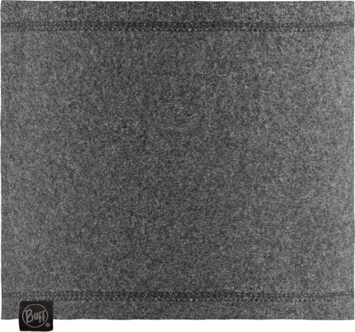 BUFF Polar neck warmer - htr grey/one size