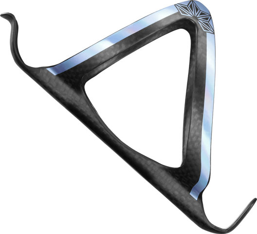 Supacaz Porte-bidon Fly Cage - oil slick