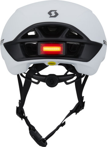 Scott Casque Cadence Plus MIPS - white / black/55 - 59 cm
