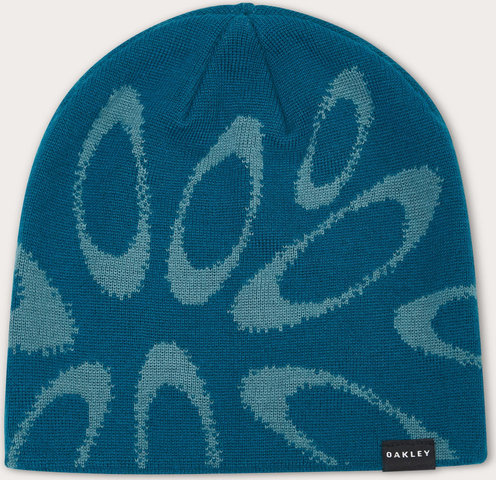 Oakley Ellipse Graphic Beanie - new balsam/one size Oakley Ellipse Graphic Beanie - new balsam/one size