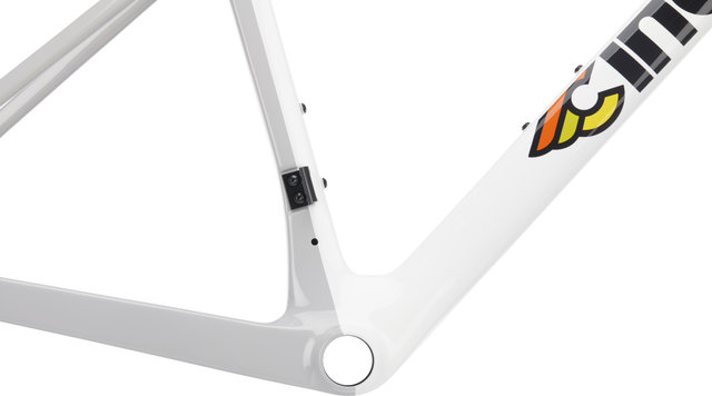 Cinelli Pressure II Carbon Rahmenkit - -/-
