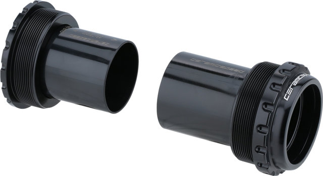CeramicSpeed T47a Campagnolo Ultra Torque Coated Bottom Bracket - black/T47a
