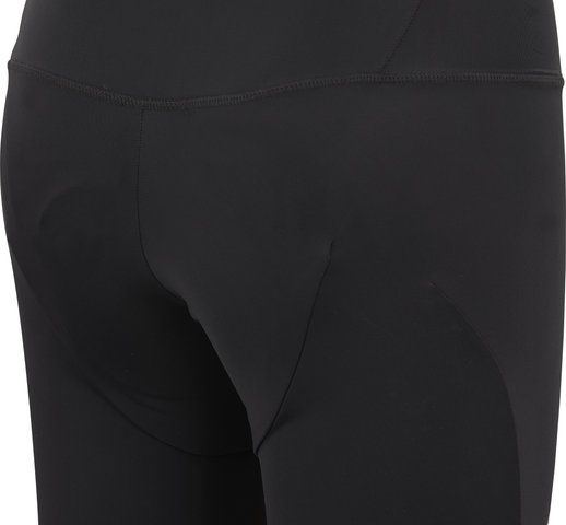 7mesh WK2 Short Damen Hose - black/S