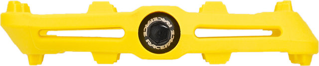 Race Face Ride Plattformpedale - yellow