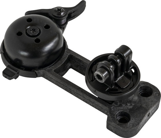 CloseTheGap Raceday 4 Evo da Computerhalterung für Deda - universal