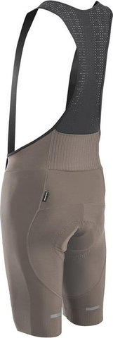 Northwave Fast Bibshort Trägerhose - sand | M