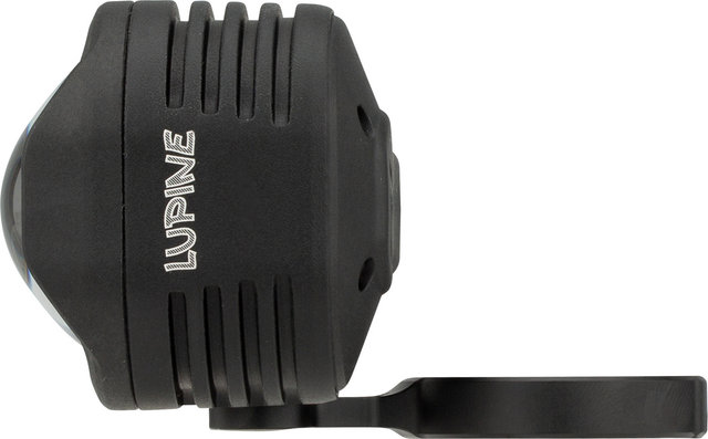 Lupine SL SF Bosch Purion LED Front Light for E-Bikes - StVZO - black/31.8 mm