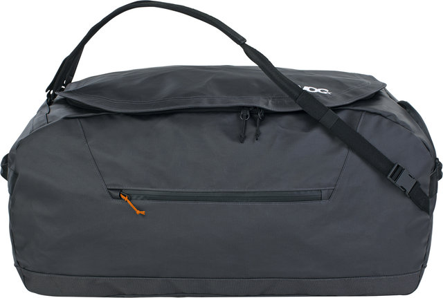 EVOC Duffle Bag 100 Travel Bag - carbon grey-black/100 l