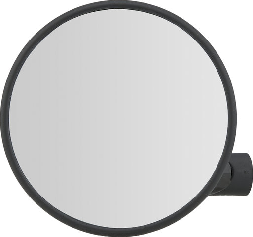 busch+müller Cycle Star Rückspiegel 80 mm - schwarz/Innenlenker