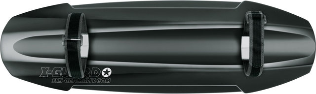 SKS S-Blade Fixed Front Mudguard - black