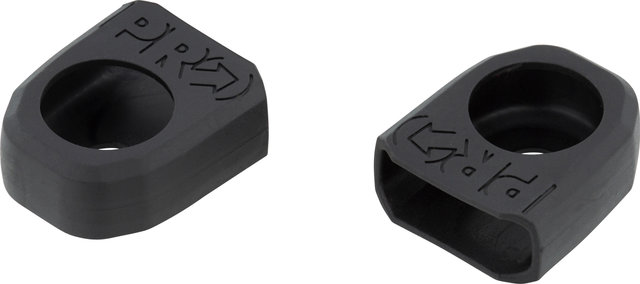PRO Protector de bielas - negro