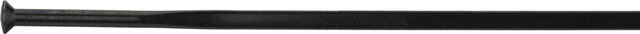 DT Swiss Aero Comp® Straightpull 2.0 / 2.3 / 1.2 Speichen - 20 Stück - schwarz/284 mm