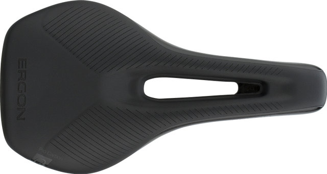 Ergon SR Pro Carbon Women Damensattel - stealth/S/M