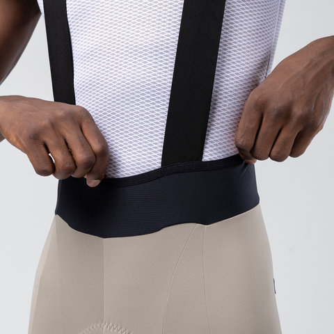 GOBIK Grit 3.0 Bib Shorts Trägerhose - nessie | M