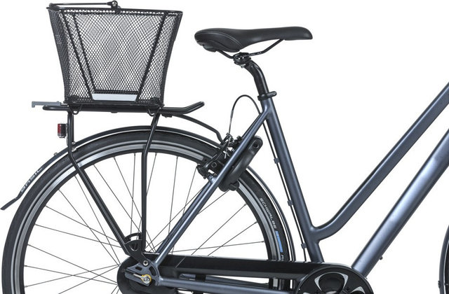 Basil Lesto MIK Rear Basket - 