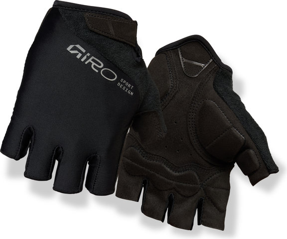 Giro Guantes Jag - black | L
