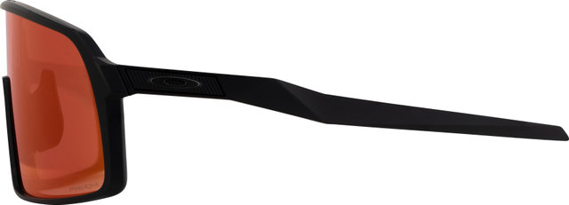 Oakley Sutro Brille - matte black/prizm trail torch