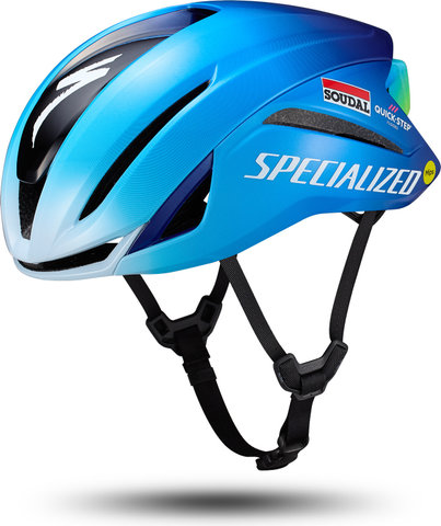 Specialized SW Evade 4 Helm - 2026 soudal quickstep | 55 - 59 cm