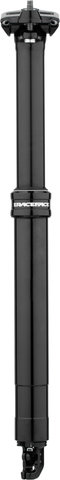 Race Face Aeffect R Dropper 125 mm Sattelstütze - black/380 mm/0 mm/30,9 mm