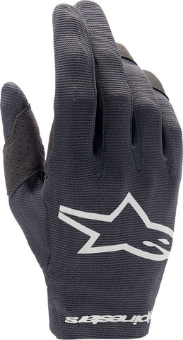 alpinestars Radar Ganzfinger-Handschuhe - black | L