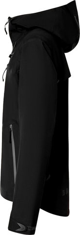 Oakley Elements Ultra Shell Rain Jacket 2.0 - blackout/L