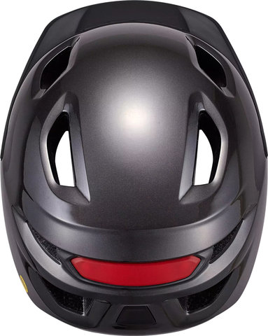 Specialized Shuffle Child 2 LED MIPS Kinderhelm - smoke/49 - 55 cm