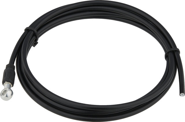 Jagwire Conduite de Frein Sport Hydraulic pour Huile Minérale - black/MT