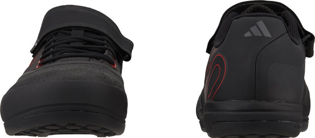 Five Ten Zapatillas de MTB Hellcat Pro Modelo 2024 - red-core black-core black/44/44
