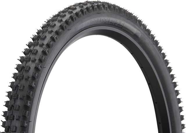 e*thirteen Grappler Endurance DH 27,5" Faltreifen - black/27.5 "/64 mm/65-584/2.5 "