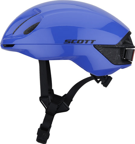 Scott Casque Cadence Plus MIPS - ultra purple/55 - 59 cm