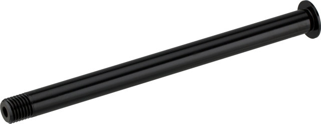 RockShox Axe Traversant Arrière VTT Maxle Stealth - black/12 x 142 mm, 164,0 mm