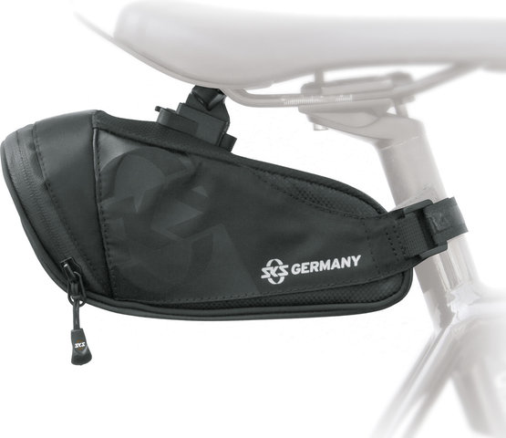 SKS Sacoche de Selle Racer Click - noir/800 