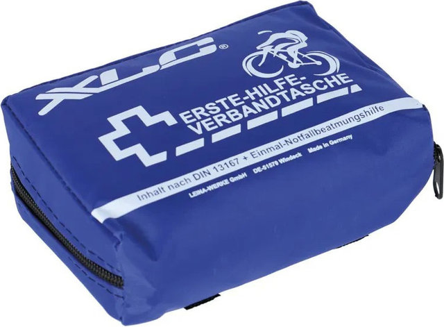 XLC Trousse de premiers secours - universal