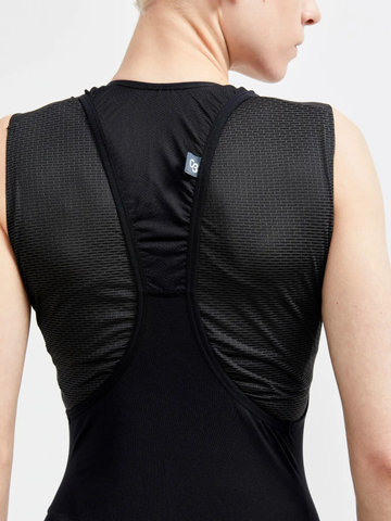 Craft Cuissard à bretelles Bike Subz C3 Femme - black | M