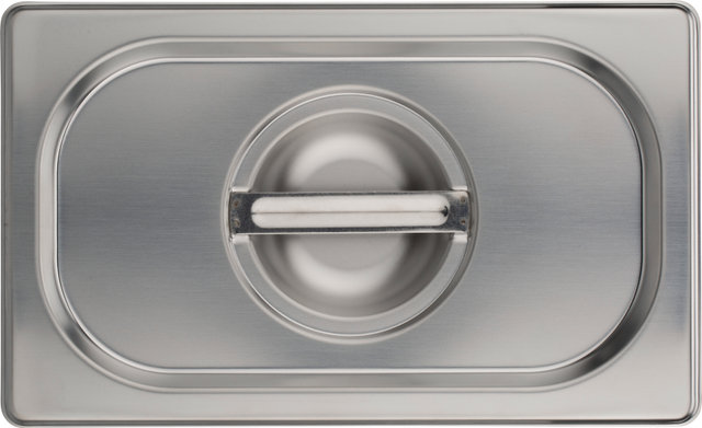 Reset Racing Parts Spa Teilewaschwanne - silber