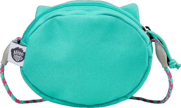 Affenzahn Porte-monnaie pour Enfants - hibou/100 