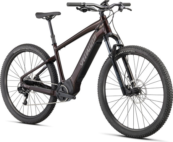Specialized Turbo Tero 5.0 29" E-Trekking-Bike Modell 2022 - red onyx-smoke/XL/29"/170,0 mm/44 mm