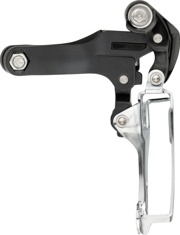 Shimano Front derailleur - black/34.9 mm