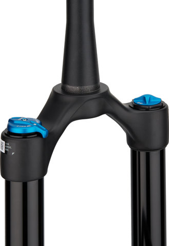 Fox Racing Shox 38 Float 29" Grip Perform. Boost horquilla sin decor.-embalaje de tall - black/180 mm/44 mm/29"/1 1/8" - 1,5" tapered/15 mm Eje Pasante