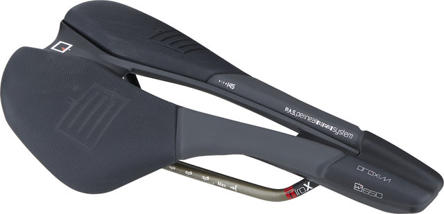 Prologo Selle Proxim W650 Performance - anthracite/145 mm