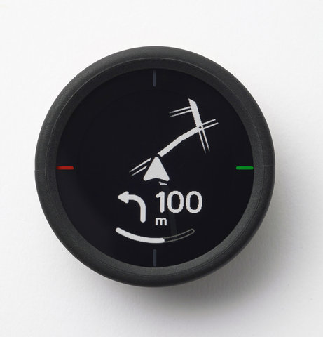 Beeline Velo 2 Navigation System - black