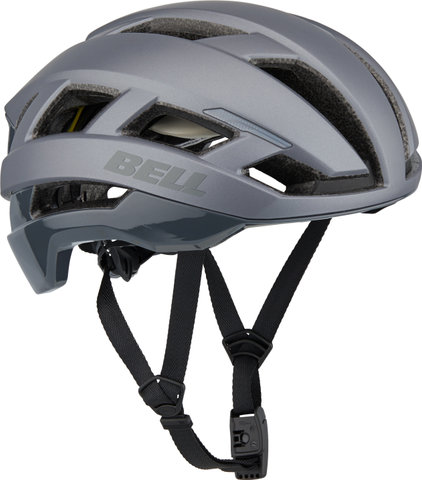 Bell Falcon XR LED MIPS Helmet - matte-gloss grey/55 - 59 cm
