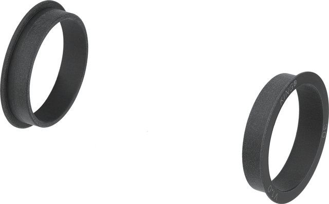 Chris King Adaptador para kit de ejes de pedalier Fit - universal/tipo 3