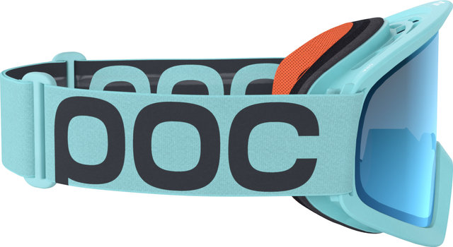 POC Gafas Ora - indicolite blue | clarity universal-partly sunny turquoise