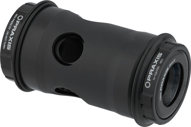 Praxis Works SRAM GXP Road BB30 / PF30 Conversion Bottom Bracket - black
